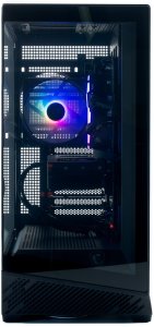 Komputer Game X G100, Core i5-14400F, 32 GB, RTX 5060, 1 TB M.2 PCIe Windows 11 Pro 2