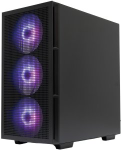 Komputer Game X G300, Core i5-14400F, 32 GB, RTX 5060, 1 TB M.2 PCIe 10