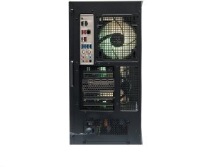 Komputer Game X G300, Ryzen 7 9700X, 32 GB, RTX 5060, 1 TB M.2 PCIe Windows 11 Home 7