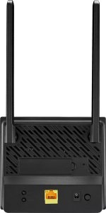 Router Asus 4G-N16 N300 (90IG07E0-MO3H00) 5