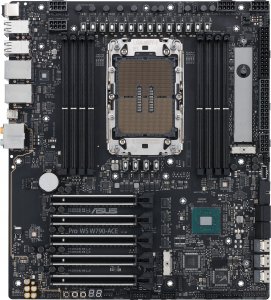Asus PRO WS W790-ACE 2