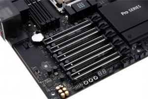 Asus PRO WS W790-ACE 12