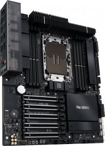 Asus PRO WS W790-ACE 8