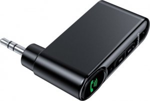 Adapter bluetooth Baseus Transmiter Bluetooth AUX BSBA-02 (Overseas Edition) - black 2
