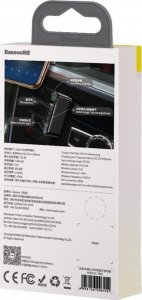 Adapter bluetooth Baseus Transmiter Bluetooth AUX BSBA-02 (Overseas Edition) - black 7