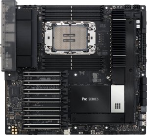 Asus PRO WS W790E-SAGE SE (90MB1C20-M0EAY0) 2