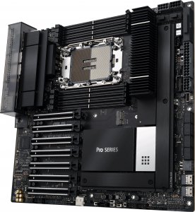 Asus PRO WS W790E-SAGE SE (90MB1C20-M0EAY0) 6