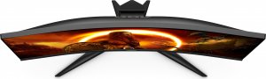 Monitor AOC C27G2E/BK 6