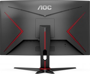 Monitor AOC C27G2E/BK 8