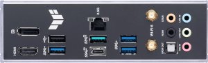 Płyta główna Asus TUF GAMING B760-PLUS WIFI 3