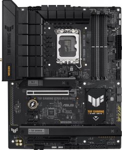Płyta główna Asus TUF GAMING B760-PLUS WIFI 4