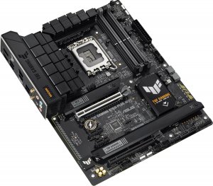 Płyta główna Asus TUF GAMING B760-PLUS WIFI 5