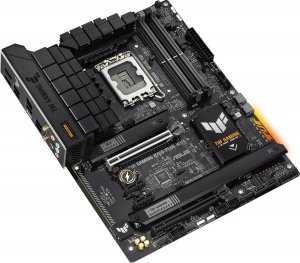 Płyta główna Asus TUF GAMING B760-PLUS WIFI 6