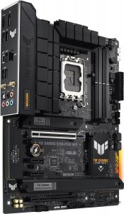 Płyta główna Asus TUF GAMING B760-PLUS WIFI 8