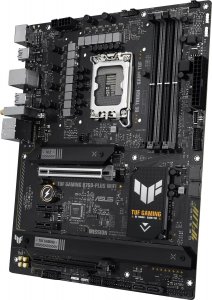 Płyta główna Asus TUF GAMING B760-PLUS WIFI 9