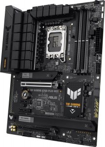Płyta główna Asus TUF GAMING B760-PLUS WIFI 10