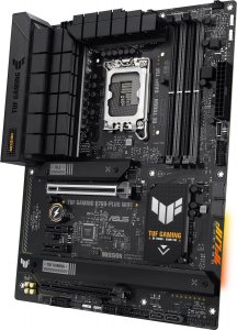 Płyta główna Asus TUF GAMING B760-PLUS WIFI 11