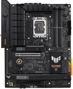 Płyta główna Asus TUF GAMING B760-PLUS WIFI 2