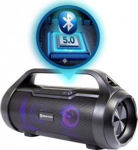 Głośnik Manta Głośnik przenośny bluetooth SPK215 Bluetooth TWS 30W 4