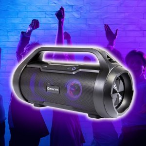 Głośnik Manta Głośnik przenośny bluetooth SPK215 Bluetooth TWS 30W 10