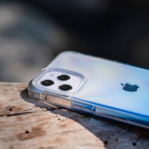 Raptic Etui X-Doria iPhone 14 Pro niebieskie 4