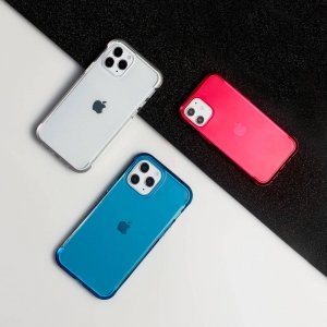 Raptic Etui X-Doria iPhone 14 Pro niebieskie 5