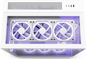Obudowa Nzxt H9 Elite (CM-H91EW-01) 2