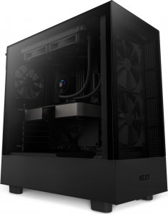 Chłodzenie wodne Nzxt Kraken 240 (RL-KN240-B1) 6