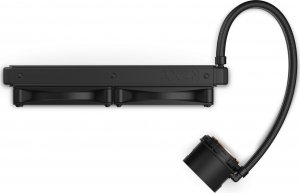 Chłodzenie wodne Nzxt Kraken 280 (RL-KN280-B1) 2