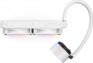 Chłodzenie wodne Nzxt Kraken Elite 240 RGB (RL-KR24E-W1) 2