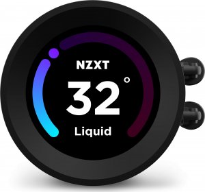 Chłodzenie wodne Nzxt Kraken Elite 360 (RL-KN36E-B1) 3