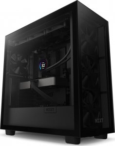 Chłodzenie wodne Nzxt Kraken Elite 360 (RL-KN36E-B1) 6