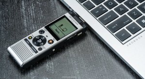 Dyktafon Olympus WS-882 5