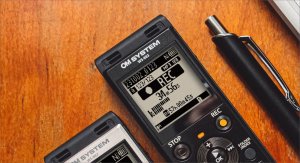 Dyktafon Olympus WS-883 3