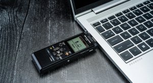 Dyktafon Olympus WS-883 5