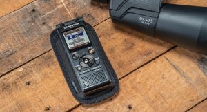 Dyktafon Olympus WS-883 8