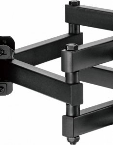 Art Uchwyt ścienny AR-90 37'' - 80'' 6