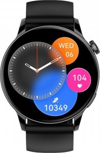 Smartwatch Maxcom FW58 Vanad Pro Czarny  (MAXCOMFW58BLACK) 3
