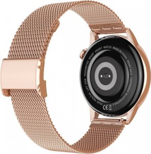 Smartwatch Maxcom Fit FW58 Vanad Pro Różowy  (MAXCOMFW58GOLD) 6