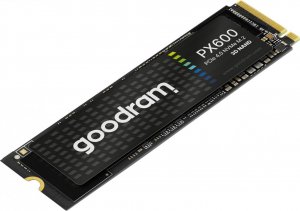 Dysk SSD GoodRam PX600 500GB M.2 2280 PCI-E x4 Gen4 NVMe (SSDPR-PX600-500-80) 2