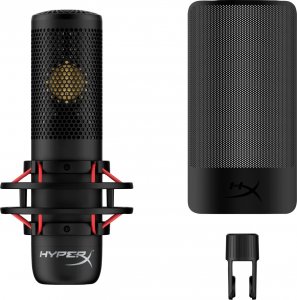 Mikrofon HyperX ProCast (699Z0AA) 2