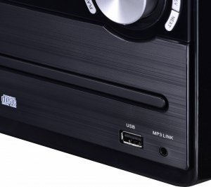 Wieża Blaupunkt Wieża MS13BT Bluetooth 2