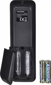 Wieża Blaupunkt Wieża MS13BT Bluetooth 8