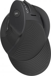Mysz Delux M618G DB (046610) 2