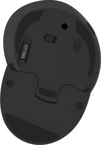 Mysz Delux M618G DB (046610) 3