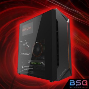 Komputer Better Side of Gaming ProGamer Gaming, Core i5-2500, 16 GB, GT 1030, 500 GB HDD Windows 10 Pro 2