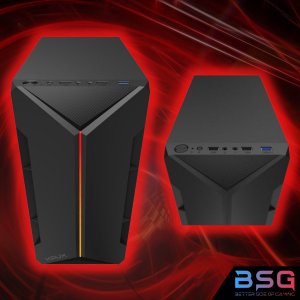 Komputer Better Side of Gaming ProGamer Gaming, Core i5-2500, 16 GB, GT 1030, 500 GB HDD Windows 10 Pro 4