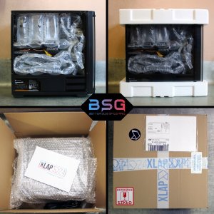 Komputer Better Side of Gaming ProGamer Gaming, Core i5-2500, 16 GB, GT 1030, 512 GB SSD 1 TB HDD Windows 10 Pro 13