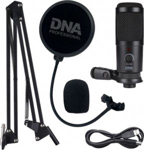 Mikrofon DNA CM USB Kit (MIK-DNAP-005) 3