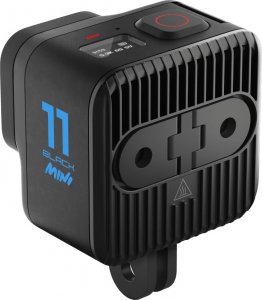 Kamera GoPro Hero 11 Mini czarna 2